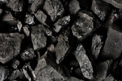 Tenby coal boiler costs