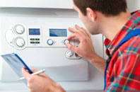 free Tenby gas safe engineer quotes