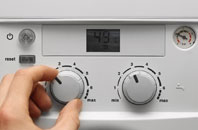 free Tenby boiler maintenance quotes